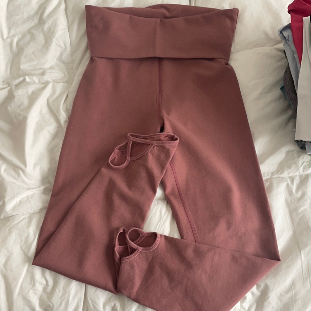 Free people leggings
